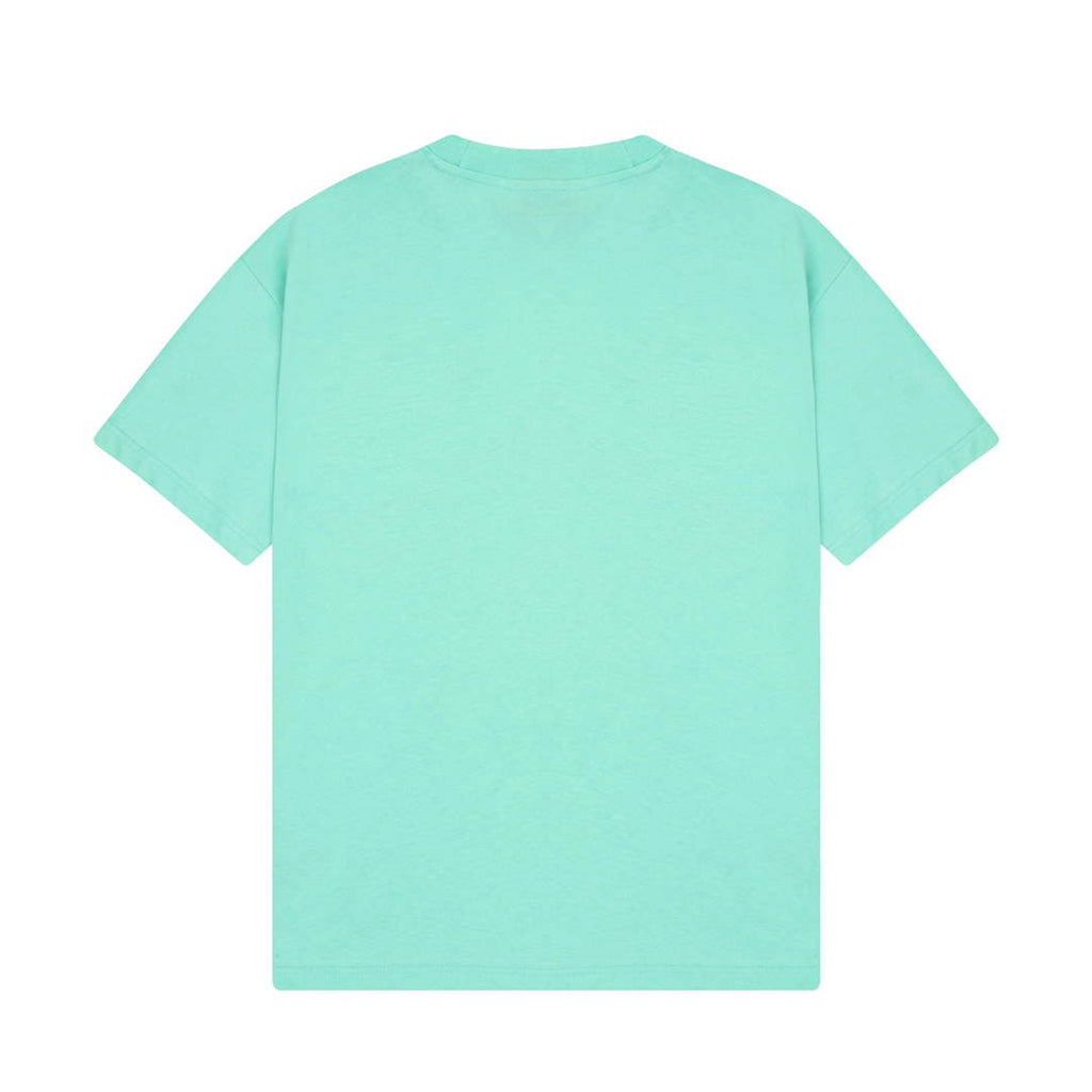 Gucci 457095 Logo print cotton jersey Men Women's T-shirt G38710