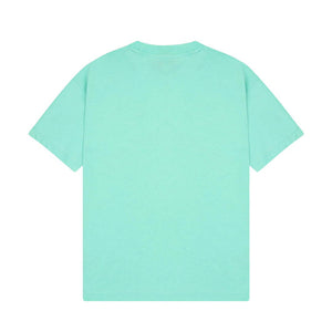 Gucci 457095 Logo print cotton jersey Men Women's T-shirt G38710 - SX - View 2