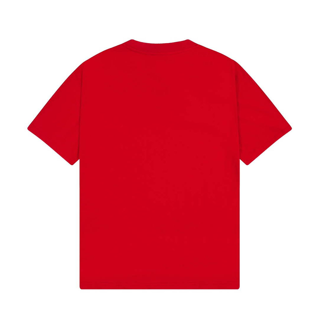 Gucci 457095 Logo print cotton jersey Men Women's T-shirt G38689