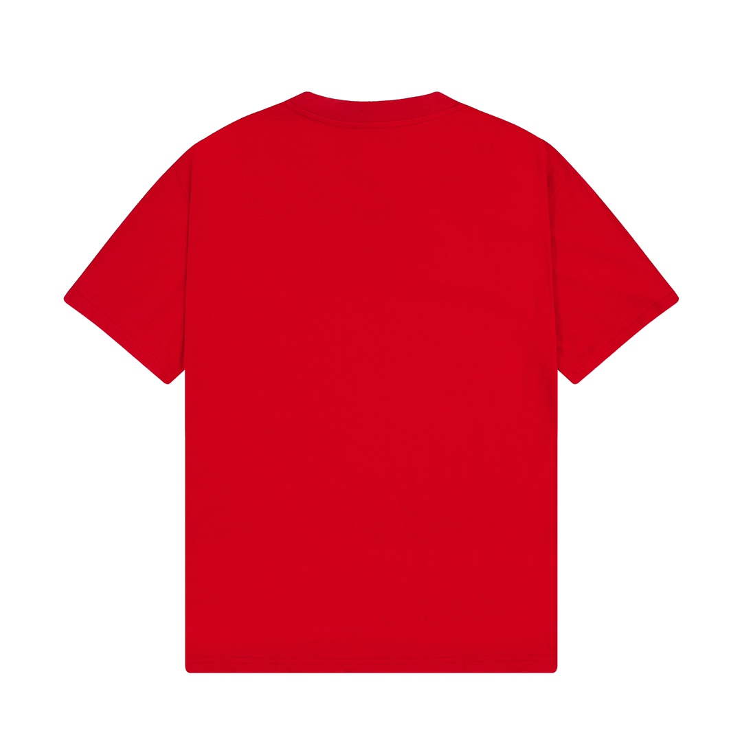 Gucci 457095 Logo print cotton jersey Men Women's T-shirt G38689