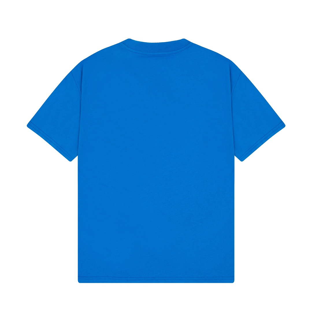 Gucci 457095 Logo print cotton jersey Men Women's T-shirt G38691