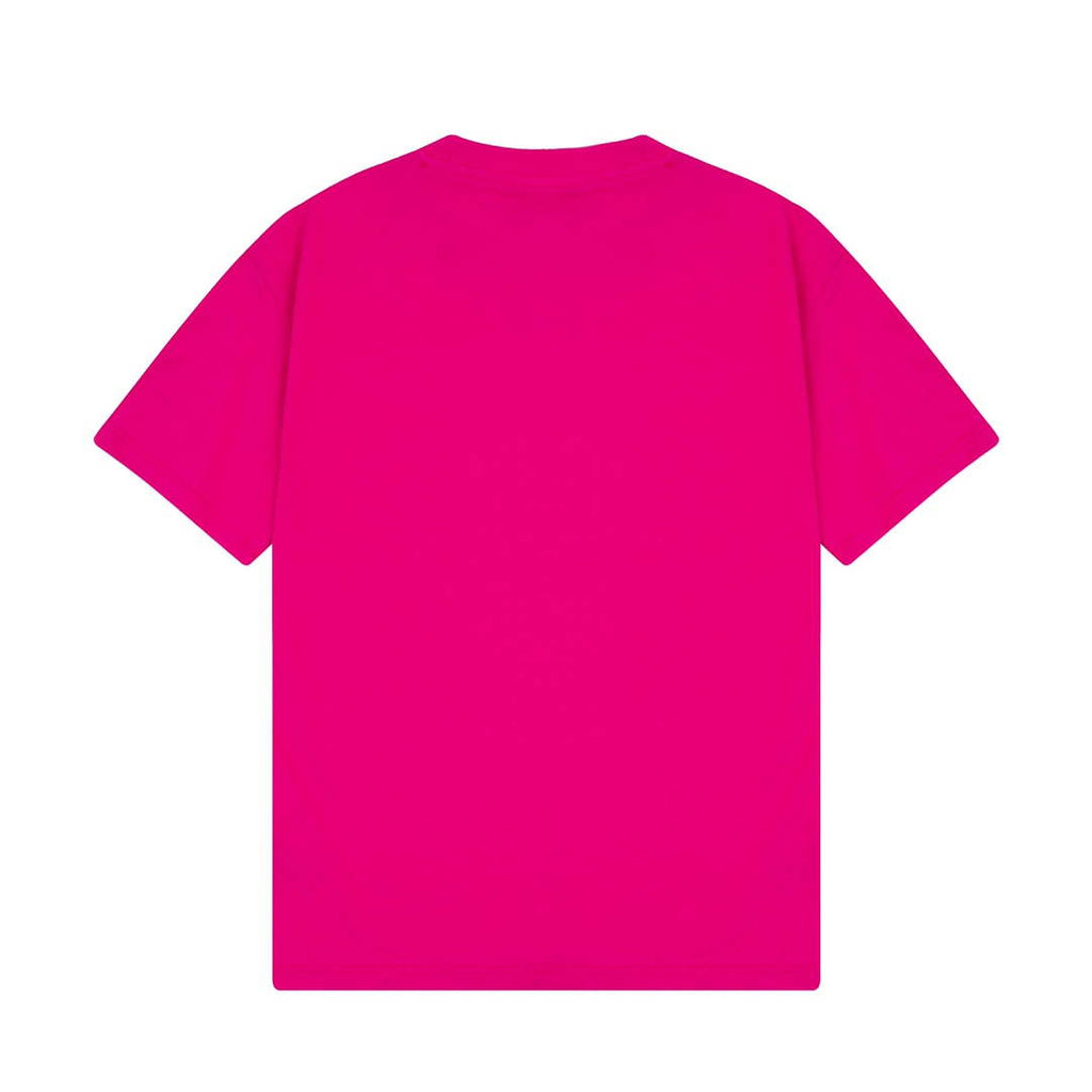 Gucci 457095 Logo print cotton jersey Men Women's T-shirt G38711