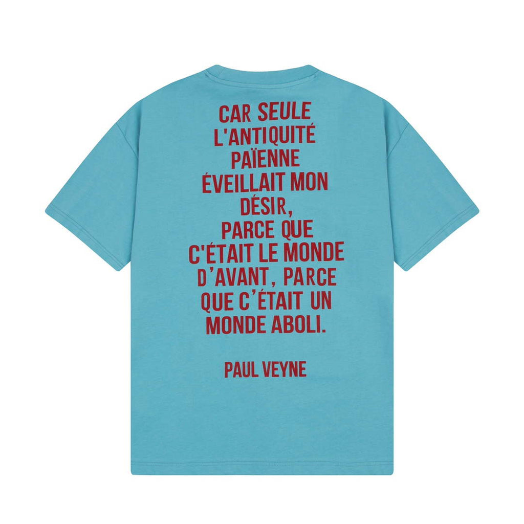 Gucci 457095 Logo print cotton jersey Men Women's T-shirt G38713