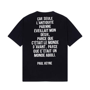Gucci 457095 Logo print cotton jersey Men Women's T-shirt G38717 - SX - View 2