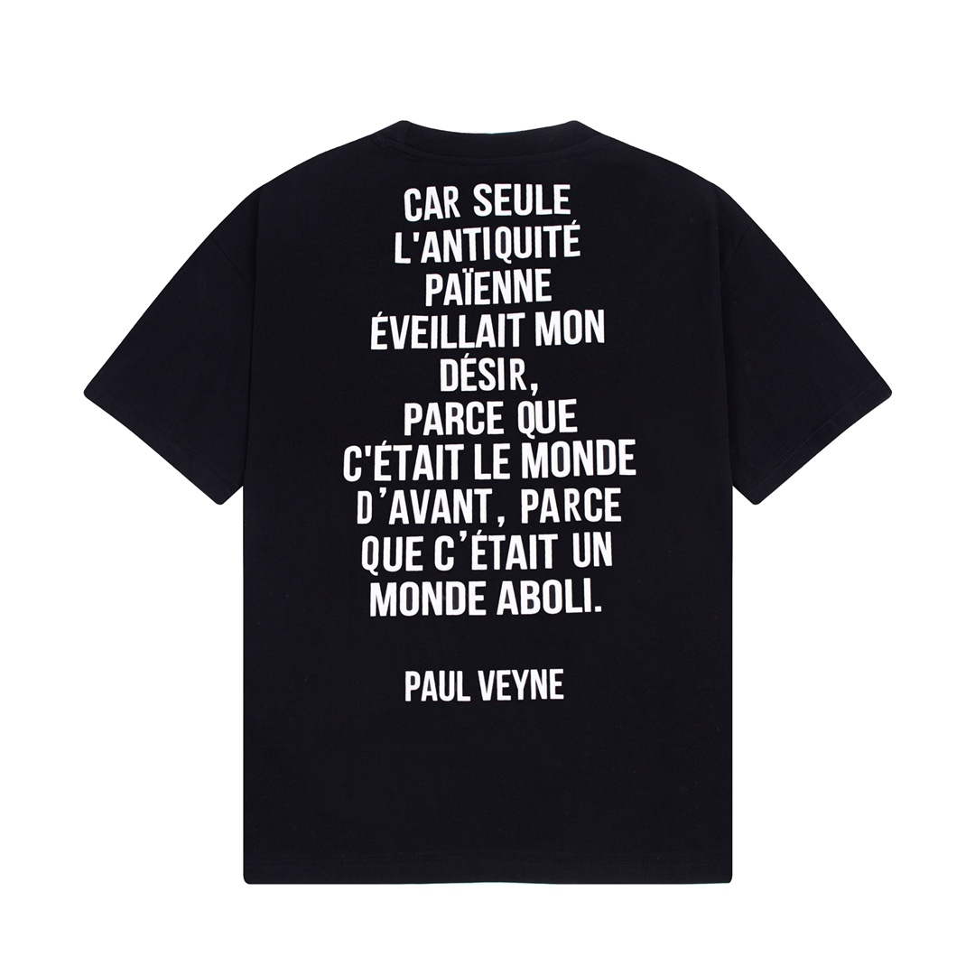 Gucci 457095 Logo print cotton jersey Men Women's T-shirt G38717