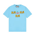 Gucci 457095 Logo print cotton jersey Men Women's T-shirt G38692