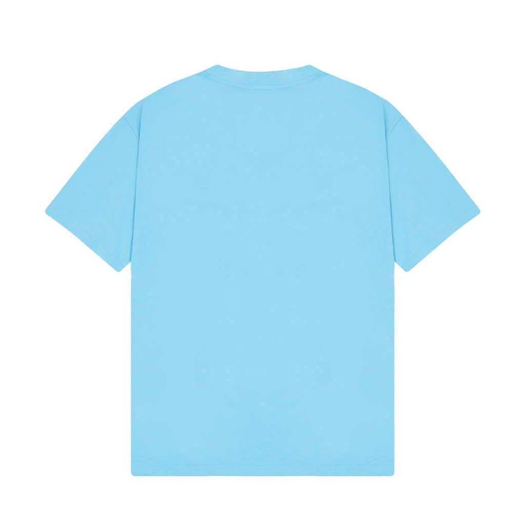 Gucci 457095 Logo print cotton jersey Men Women's T-shirt G38692
