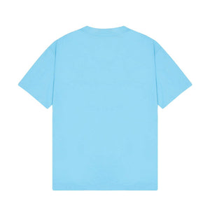 Gucci 457095 Logo print cotton jersey Men Women's T-shirt G38692 - SX - View 2