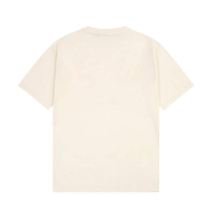 Gucci 457095 Logo print cotton jersey Men Women's T-shirt G38693 - SX - View 2