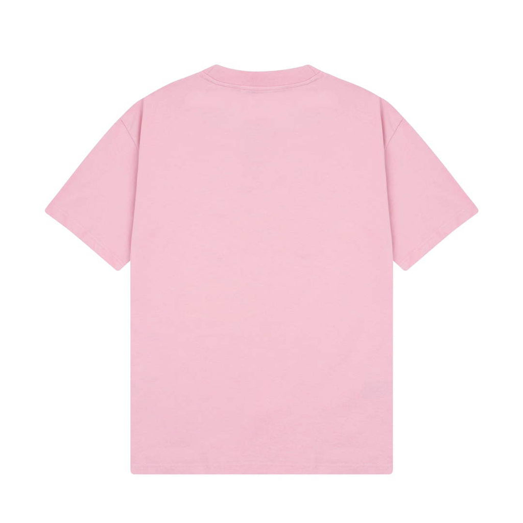 Gucci 457095 Logo print cotton jersey Men Women's T-shirt G38695
