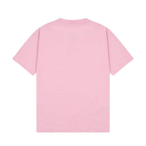 Gucci 457095 Logo print cotton jersey Men Women's T-shirt G38695 - SX - View 2