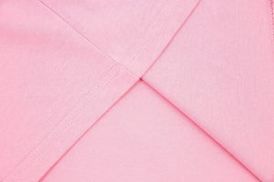 Gucci 457095 Logo print cotton jersey Men Women's T-shirt G38695 - SX - View 8