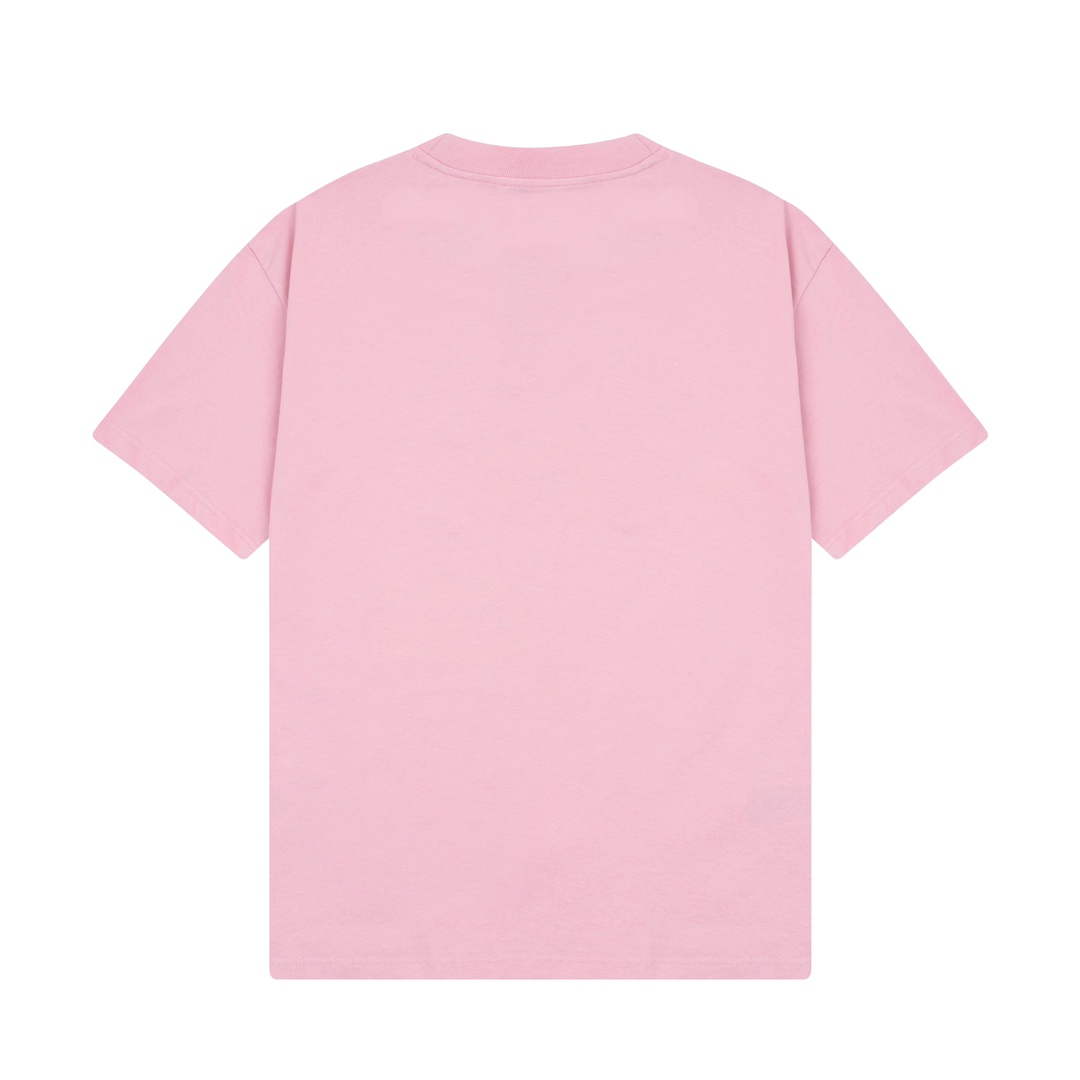 Gucci 457095 Logo print cotton jersey Men Women's T-shirt G38697