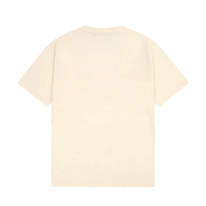 Gucci 457095 Logo print cotton jersey Men Women's T-shirt G38698 - SX - View 2