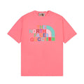 Gucci 457095 Logo print cotton jersey Men Women's T-shirt G38699