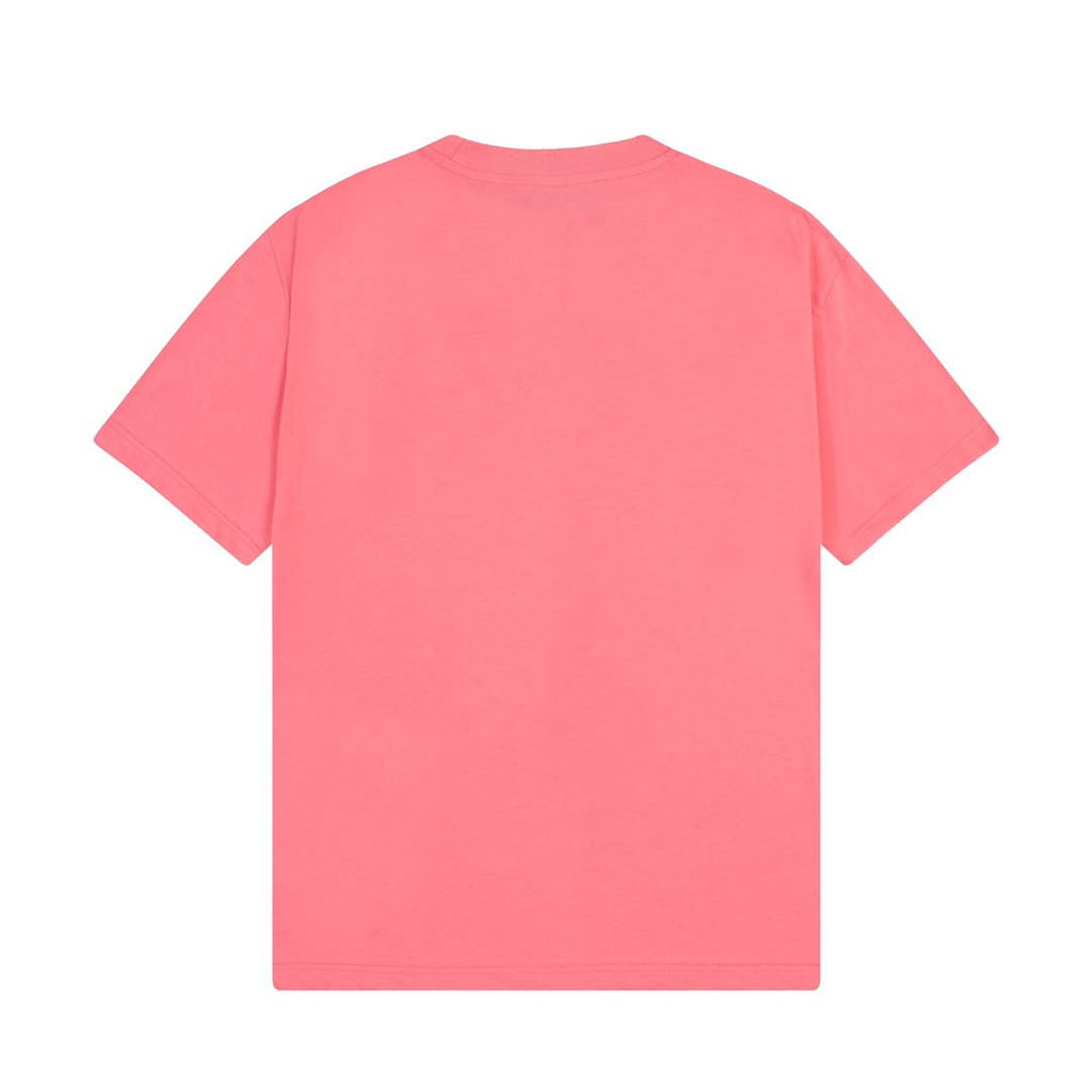 Gucci 457095 Logo print cotton jersey Men Women's T-shirt G38699