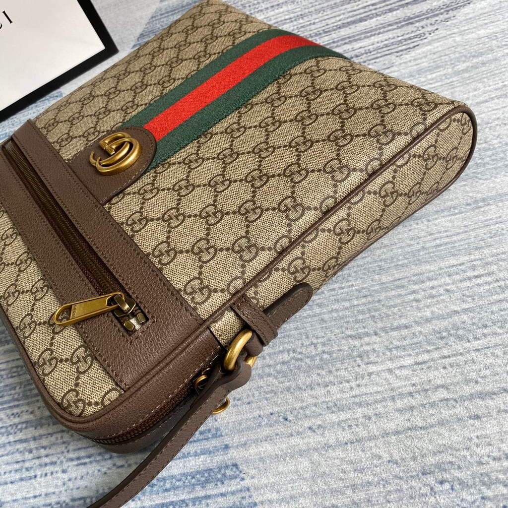 Gucci 547934 Ophidia GG medium messenger bag
