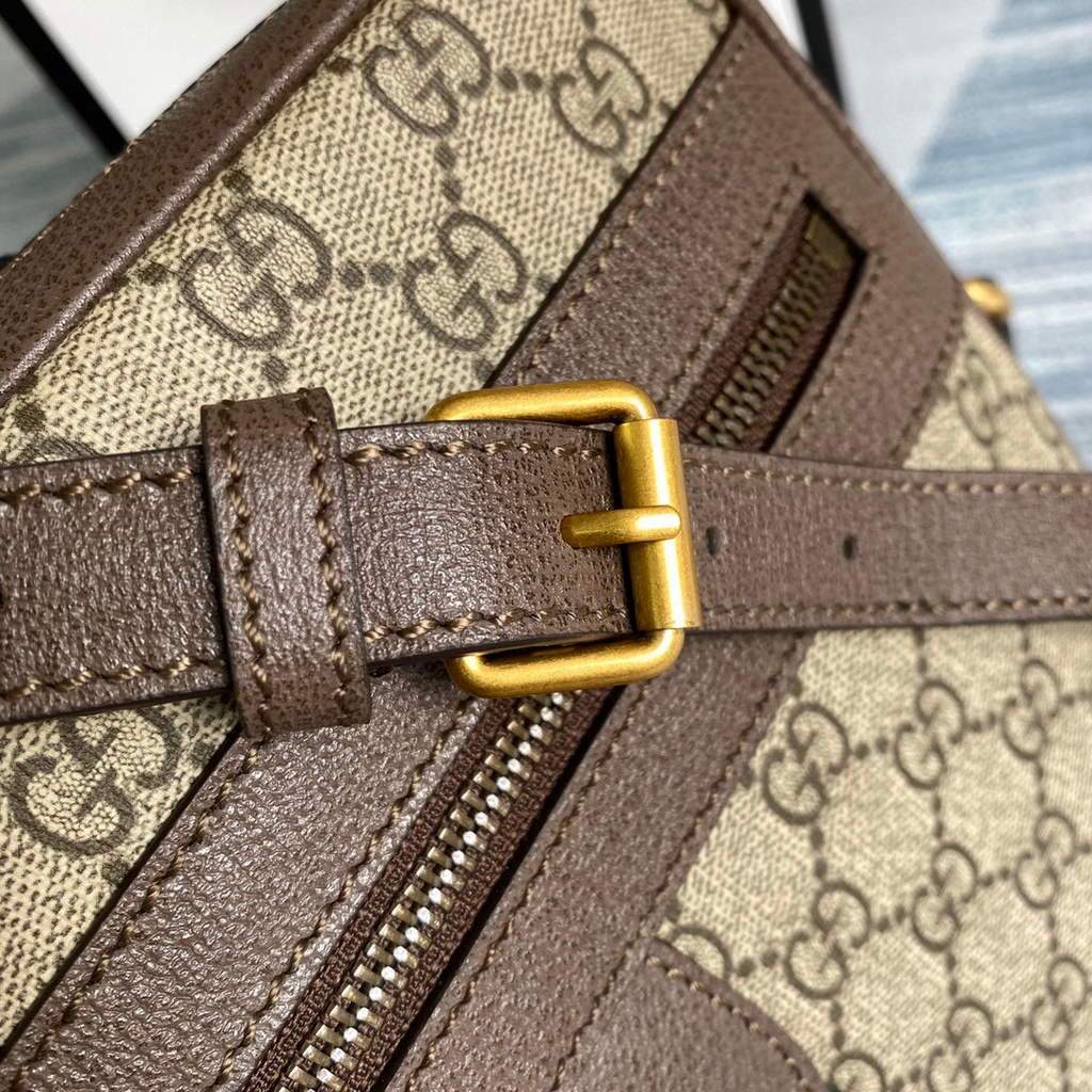 Gucci 547934 Ophidia GG medium messenger bag