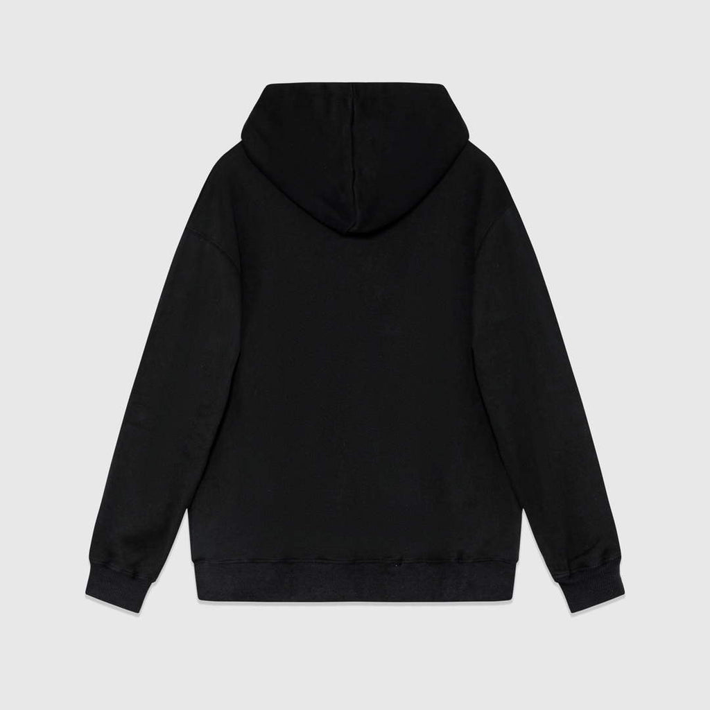 Gucci 615061 Men's Women's The North Face x Gucci sweatshirt G60989