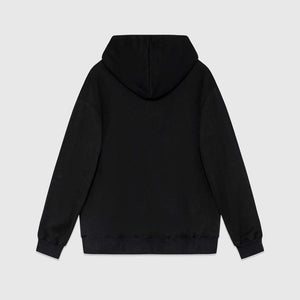 Gucci 615061 Men's Women's The North Face x Gucci sweatshirt G60989 - XS - View 2
