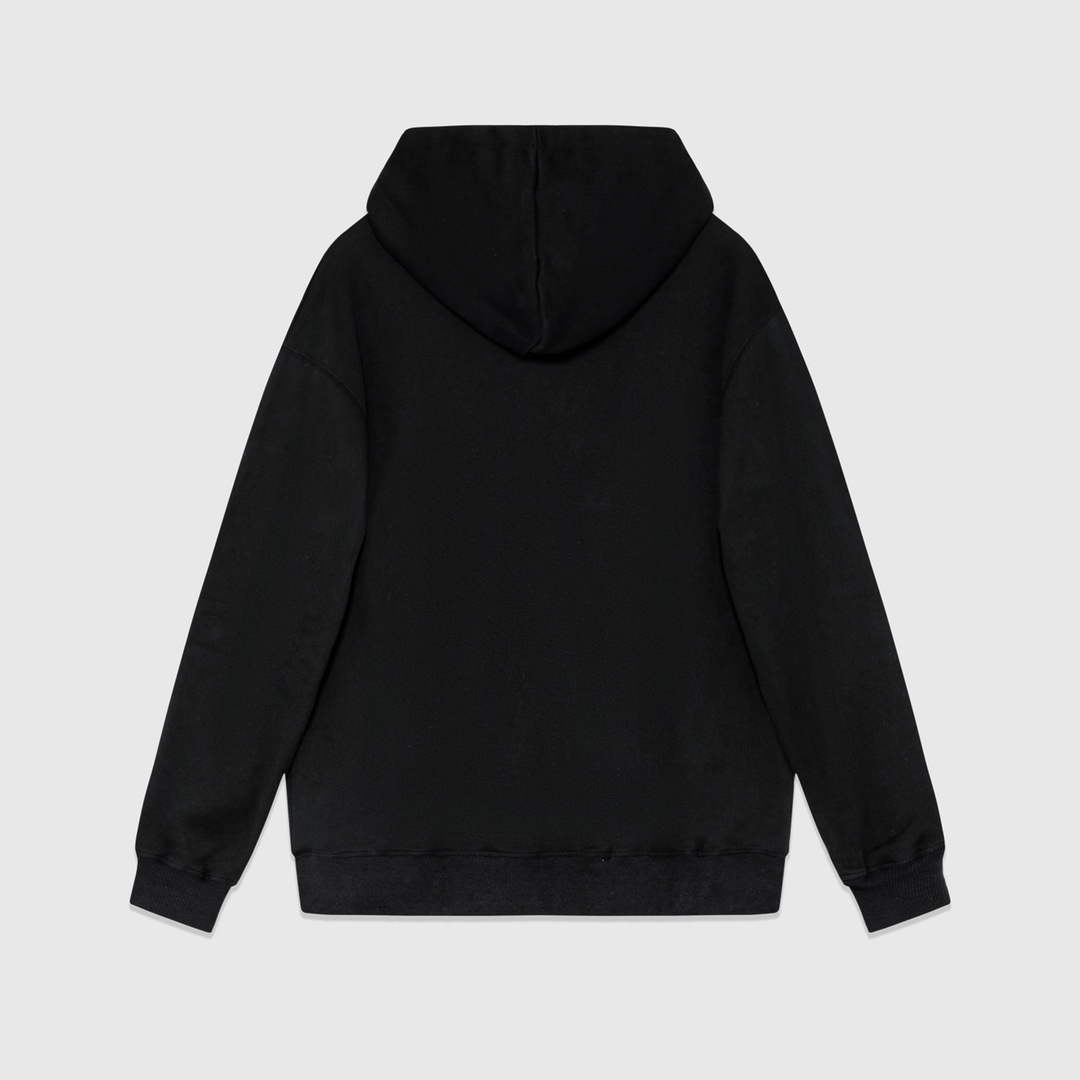Gucci 615061 Men's Women's The North Face x Gucci sweatshirt G60989