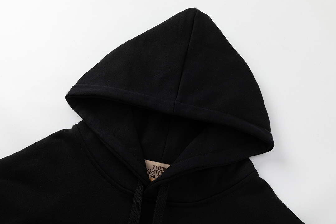 Gucci 615061 Men's Women's The North Face x Gucci sweatshirt G60989