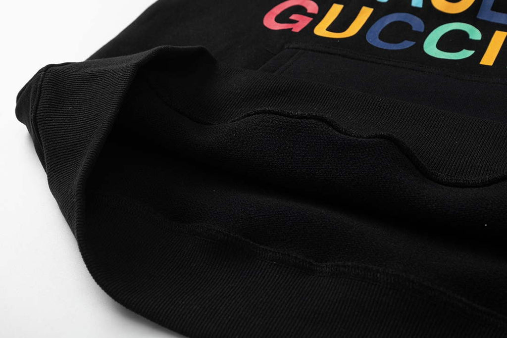 Gucci 615061 Men's Women's The North Face x Gucci sweatshirt G60989