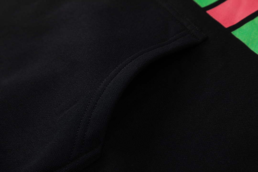 Gucci 615061 Men's Women's The North Face x Gucci sweatshirt G60989
