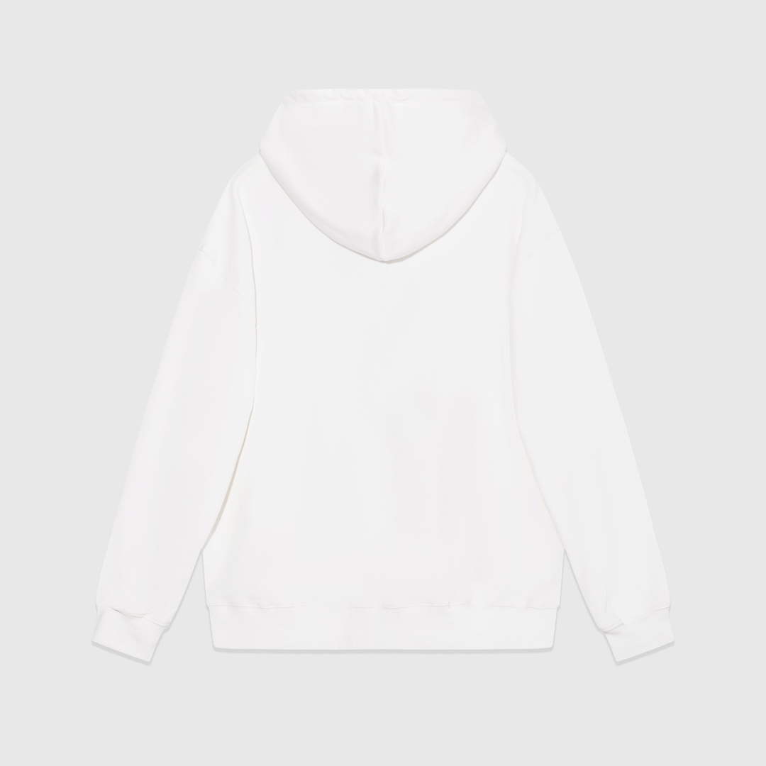Gucci 615061 Men's Women's The North Face x Gucci sweatshirt G60990