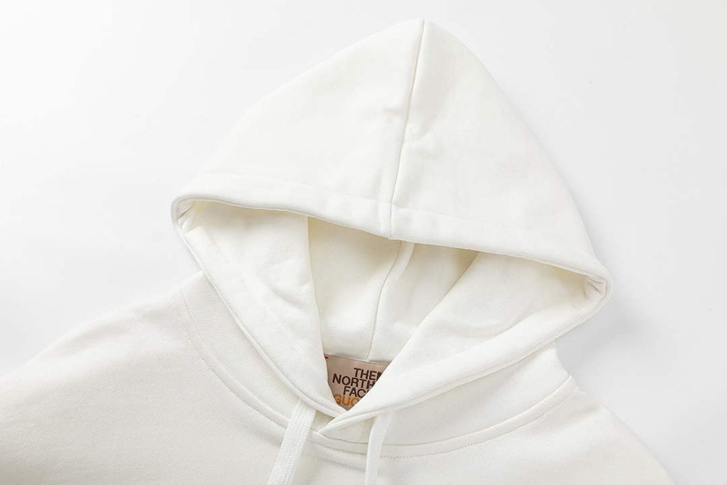 Gucci 615061 Men's Women's The North Face x Gucci sweatshirt G60990