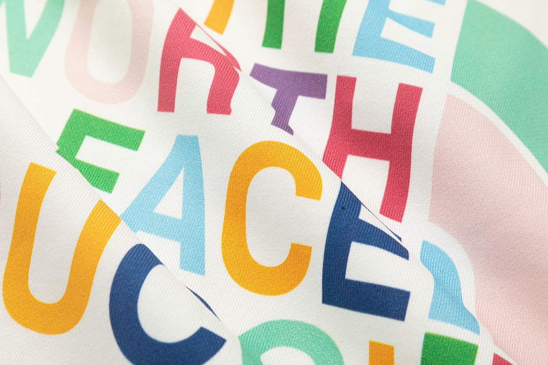 Gucci 615061 Men's Women's The North Face x Gucci sweatshirt G60990