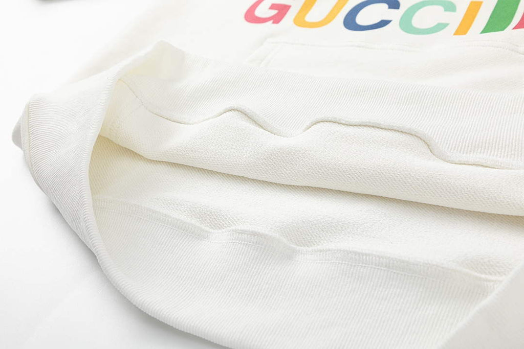 Gucci 615061 Men's Women's The North Face x Gucci sweatshirt G60990