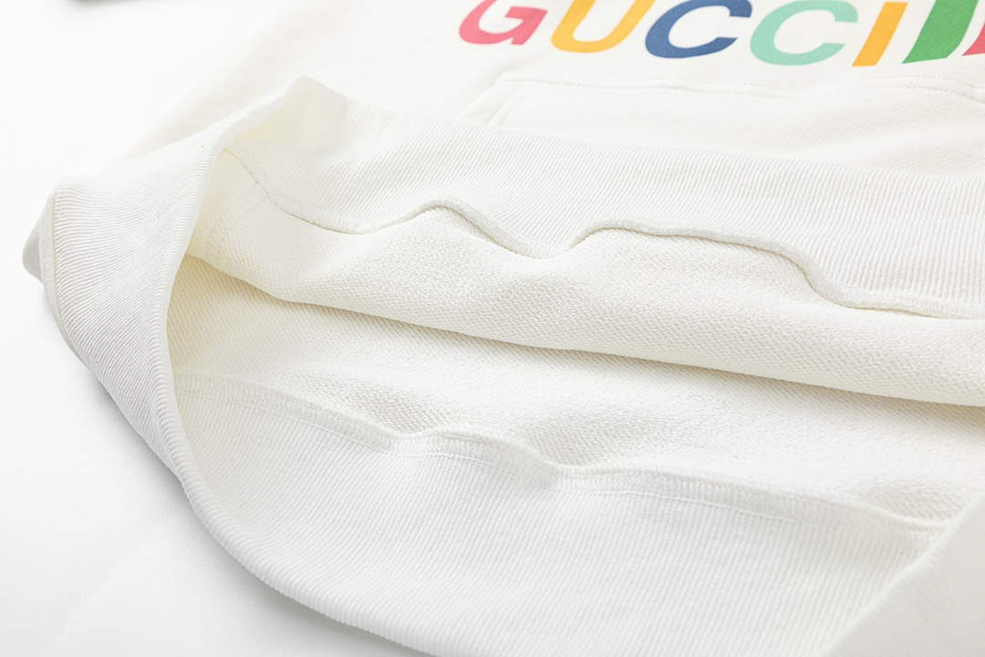 Gucci 615061 Men's Women's The North Face x Gucci sweatshirt G60990