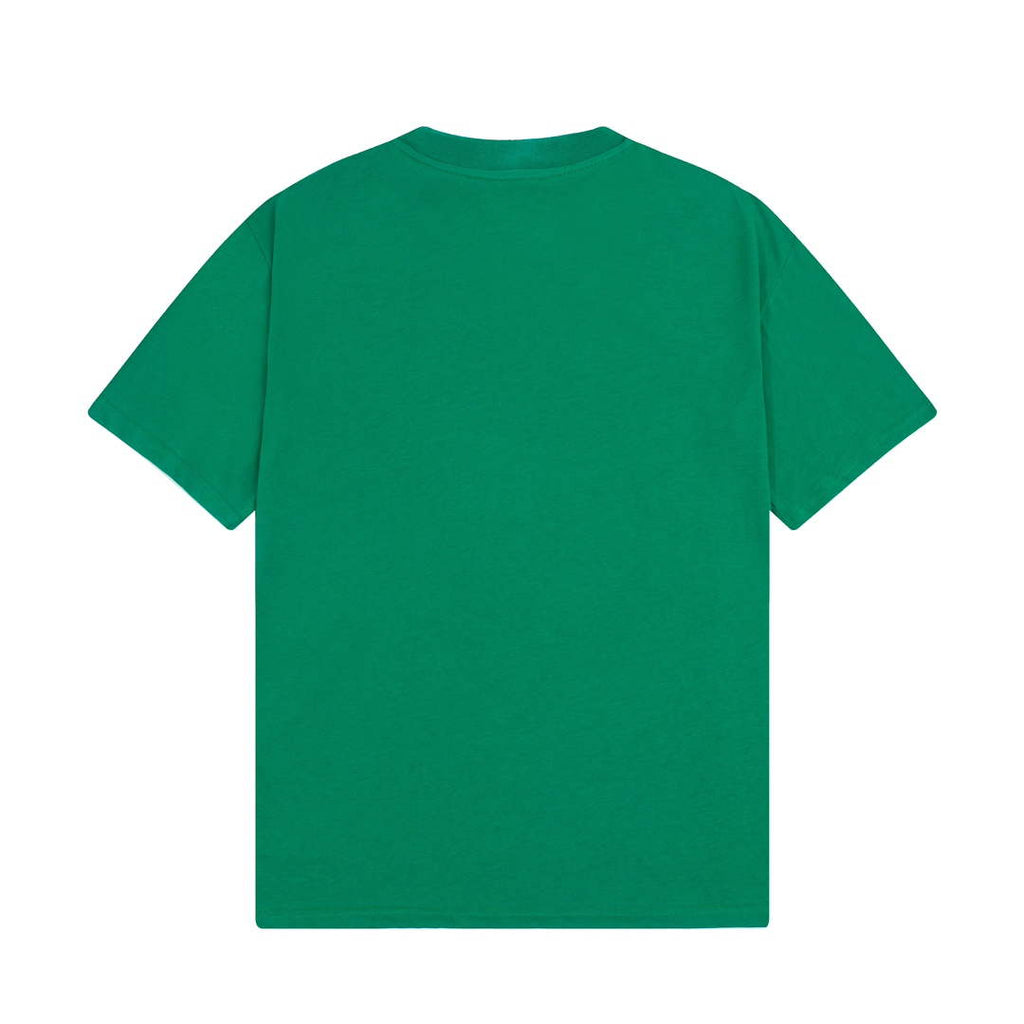 Gucci 616036 Adidas x Gucci Cotton Jersey Men Women's T-shirt G38684