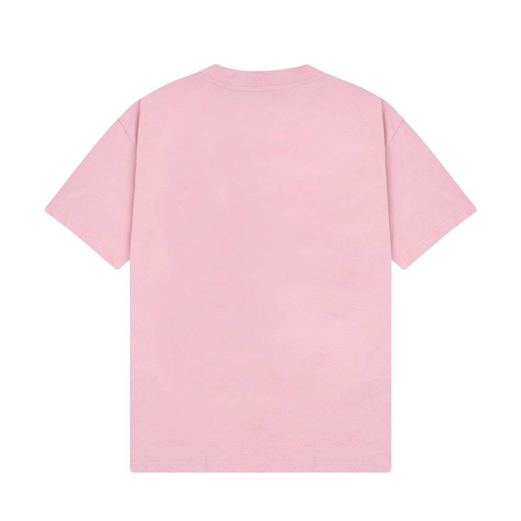 Gucci 616036 Adidas x Gucci Cotton Jersey Men Women's T-shirt G38685