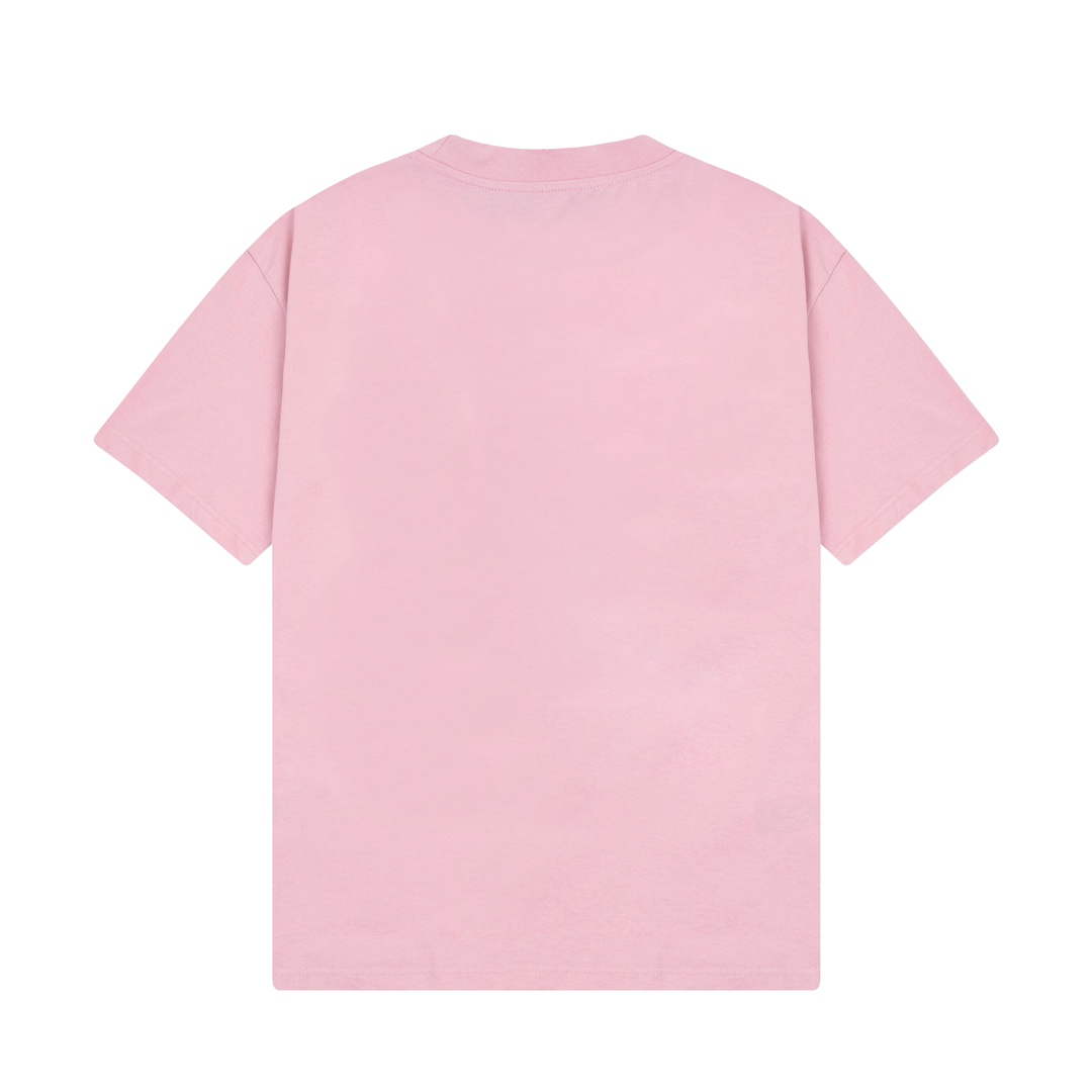 Gucci 616036 Adidas x Gucci Cotton Jersey Men Women's T-shirt G38685