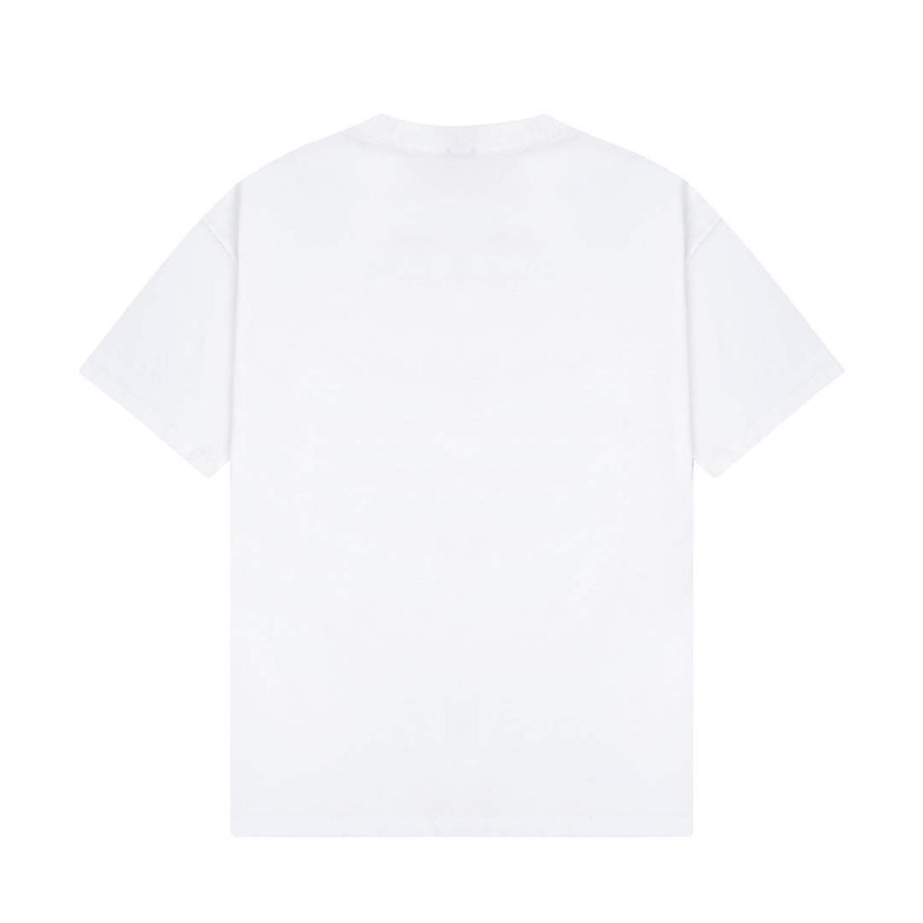 Gucci 616036 Adidas x Gucci Cotton Jersey Men Women's T-shirt G38686