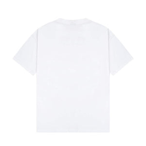 Gucci 616036 Adidas x Gucci Cotton Jersey Men Women's T-shirt G38686 - XS - View 2