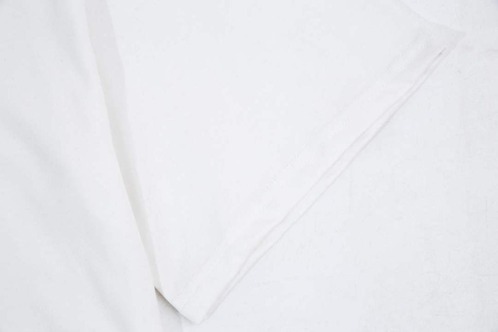 Gucci 616036 Adidas x Gucci Cotton Jersey Men Women's T-shirt G38686