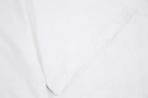 Gucci 616036 Adidas x Gucci Cotton Jersey Men Women's T-shirt G38686 - XS - View 7