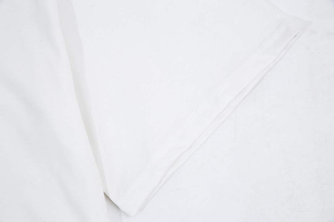 Gucci 616036 Adidas x Gucci Cotton Jersey Men Women's T-shirt G38686