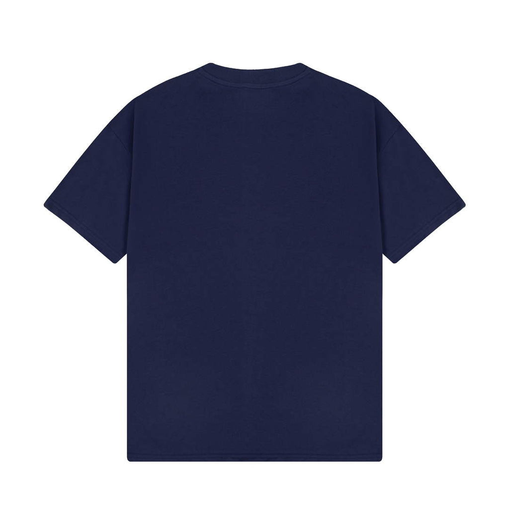 Gucci 616036 Adidas x Gucci Cotton Jersey Men Women's T-shirt G38687