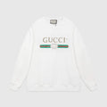 Gucci 617964 Men's Women's Print Sweatshirt G60983