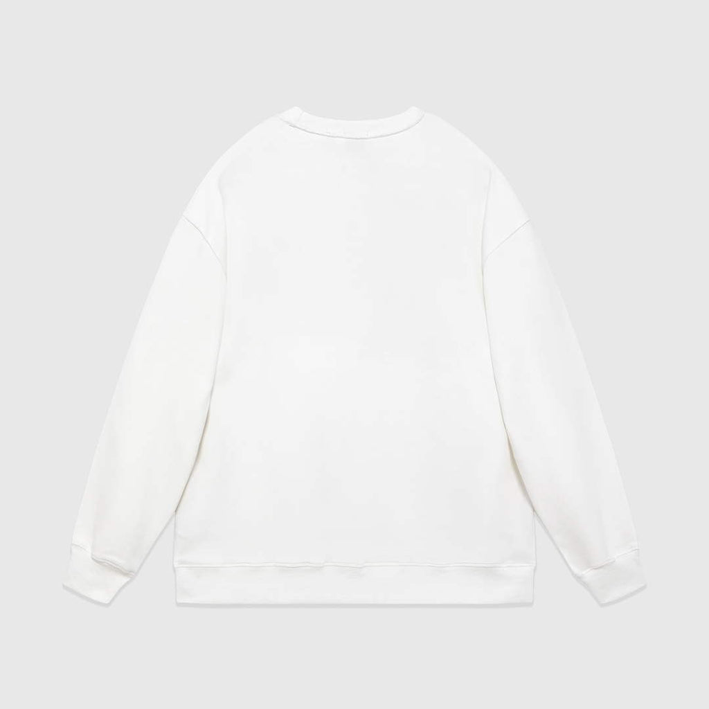 Gucci 617964 Men's Women's Print Sweatshirt G60983