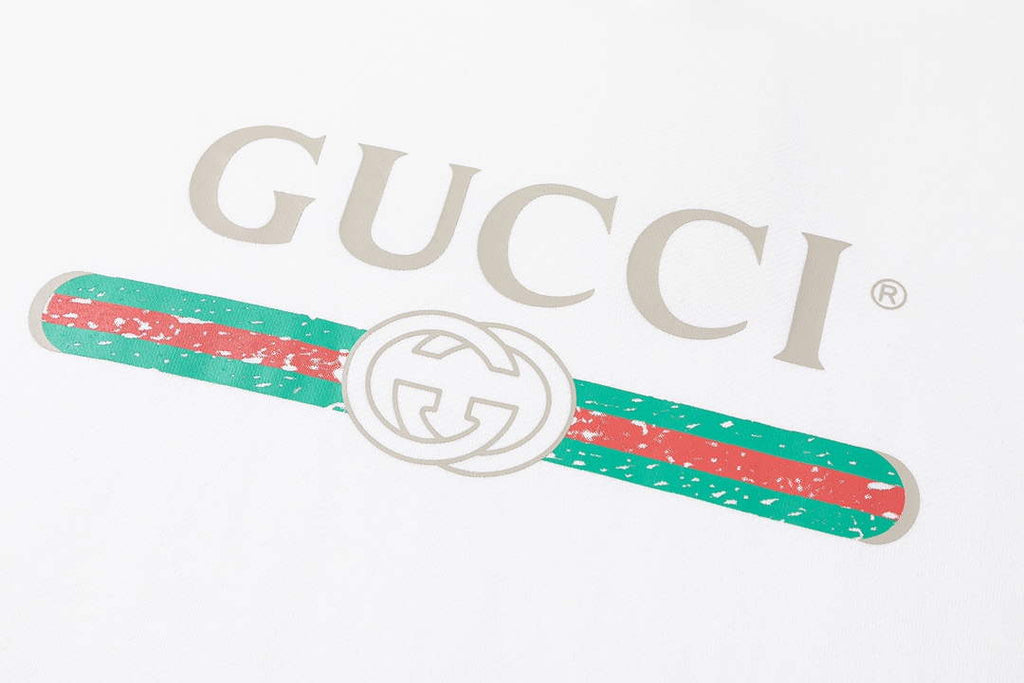 Gucci 617964 Men's Women's Print Sweatshirt G60983