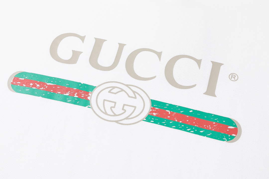 Gucci 617964 Men's Women's Print Sweatshirt G60983