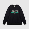 Gucci 617964 Men's Women's Print Sweatshirt G60984