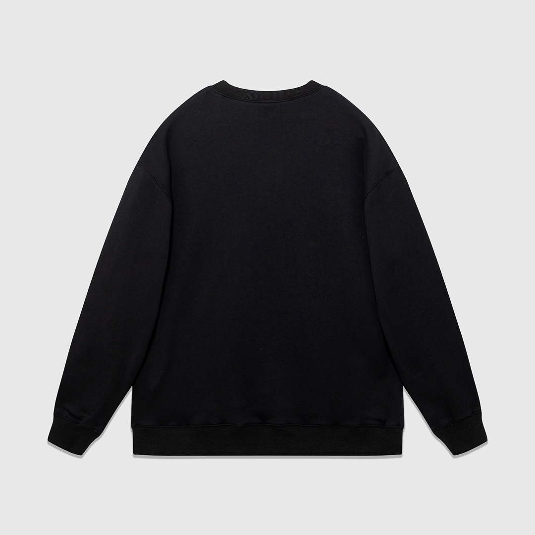 Gucci 617964 Men's Women's Print Sweatshirt G60984