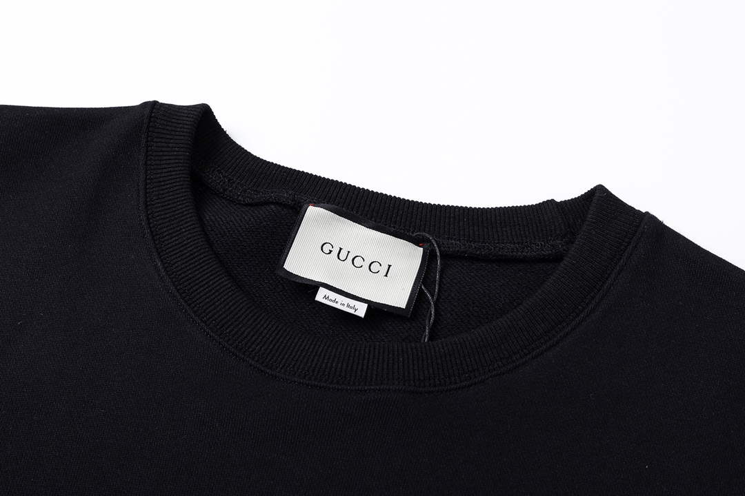 Gucci 617964 Men's Women's Print Sweatshirt G60984