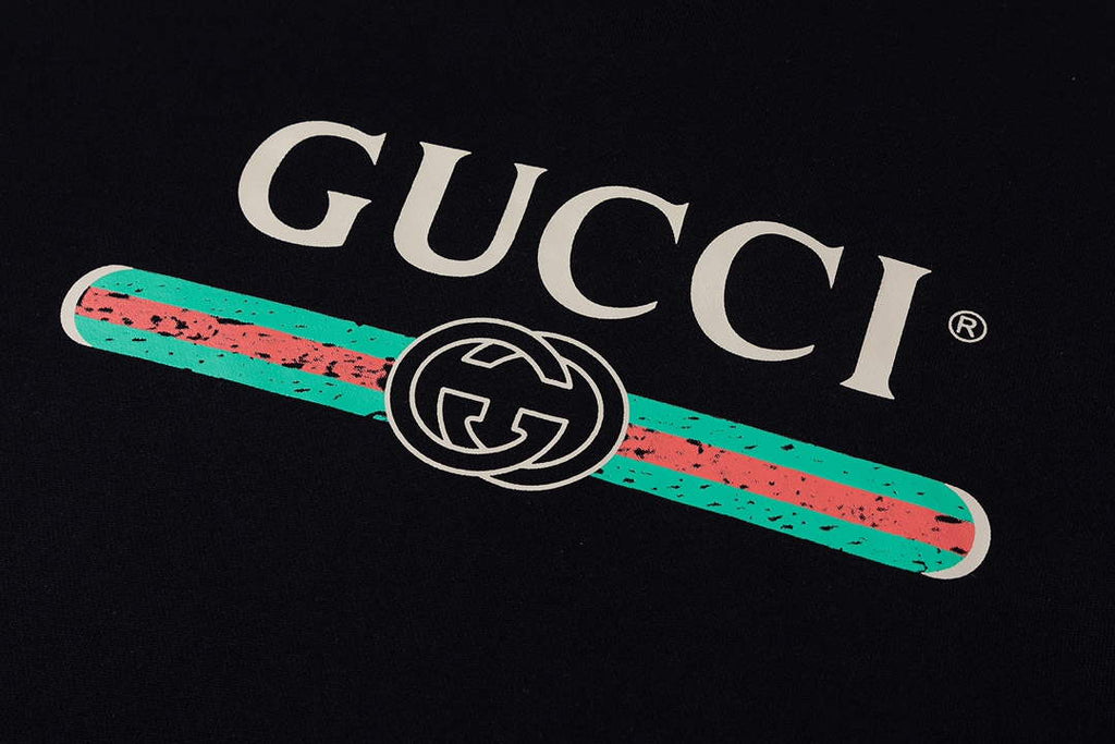 Gucci 617964 Men's Women's Print Sweatshirt G60984